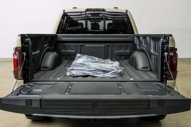 Used 2026 Ford F150 Raptor AWD/4WD image 41