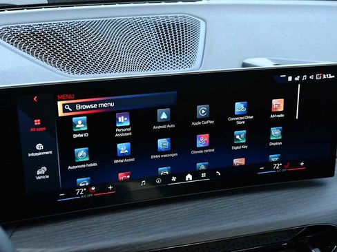 New 2026 BMW 330i Sedan w/ Premium Package image 12