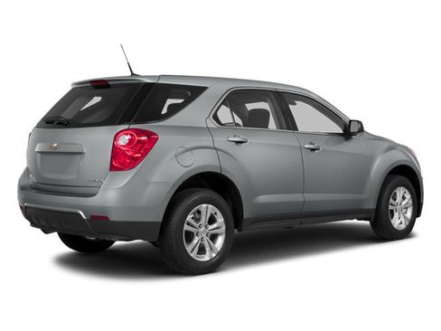 Used 2014 Chevrolet Equinox LS FWD image 3