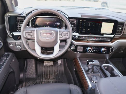 New 2026 GMC Sierra 1500 Elevation w/ Elevation Premium Package image 12