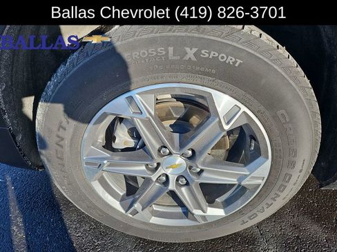 Certified 2024 Chevrolet Blazer LT image 33