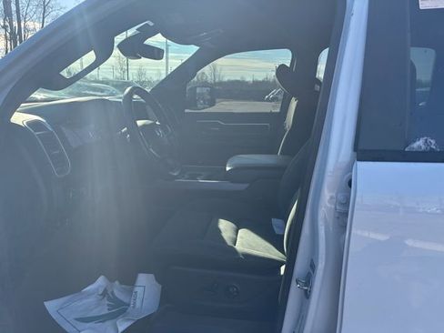 Used 2021 RAM 1500 Big Horn image 21