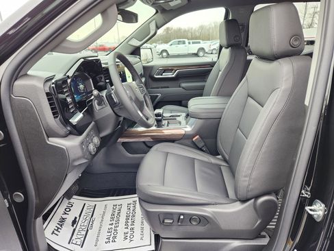 New 2026 Chevrolet Silverado 1500 RST w/ Convenience Package II image 9