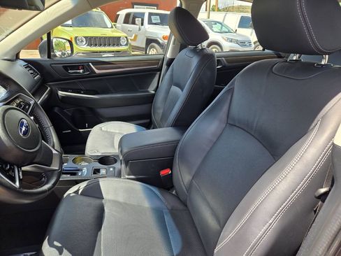 Used 2019 Subaru Legacy 2.5i Limited image 15