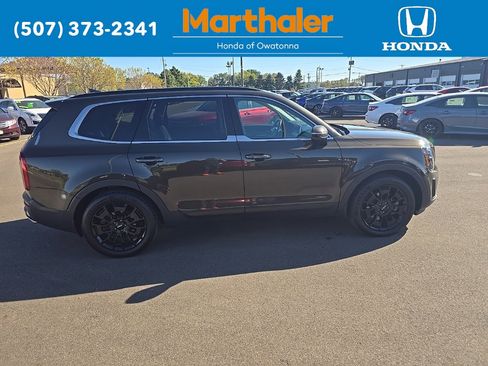 Used 2022 Kia Telluride SX image 6