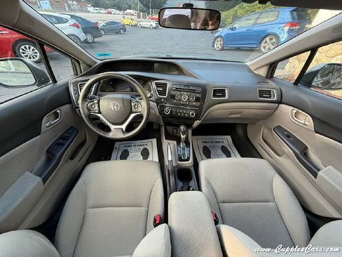 Used 2013 Honda Civic LX image 20