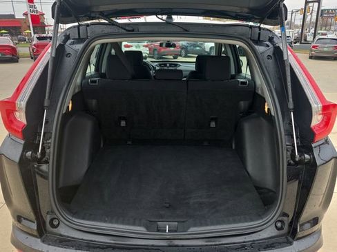 Used 2019 Honda CR-V LX image 21