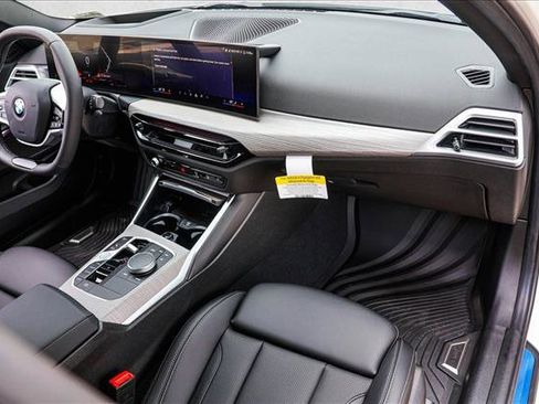 New 2026 BMW 330i xDrive Sedan AWD/4WD image 23