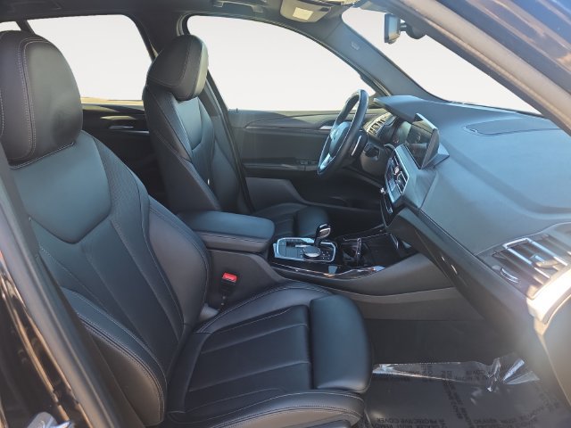 Used 2023 BMW X3 sDrive30i RWD image 15