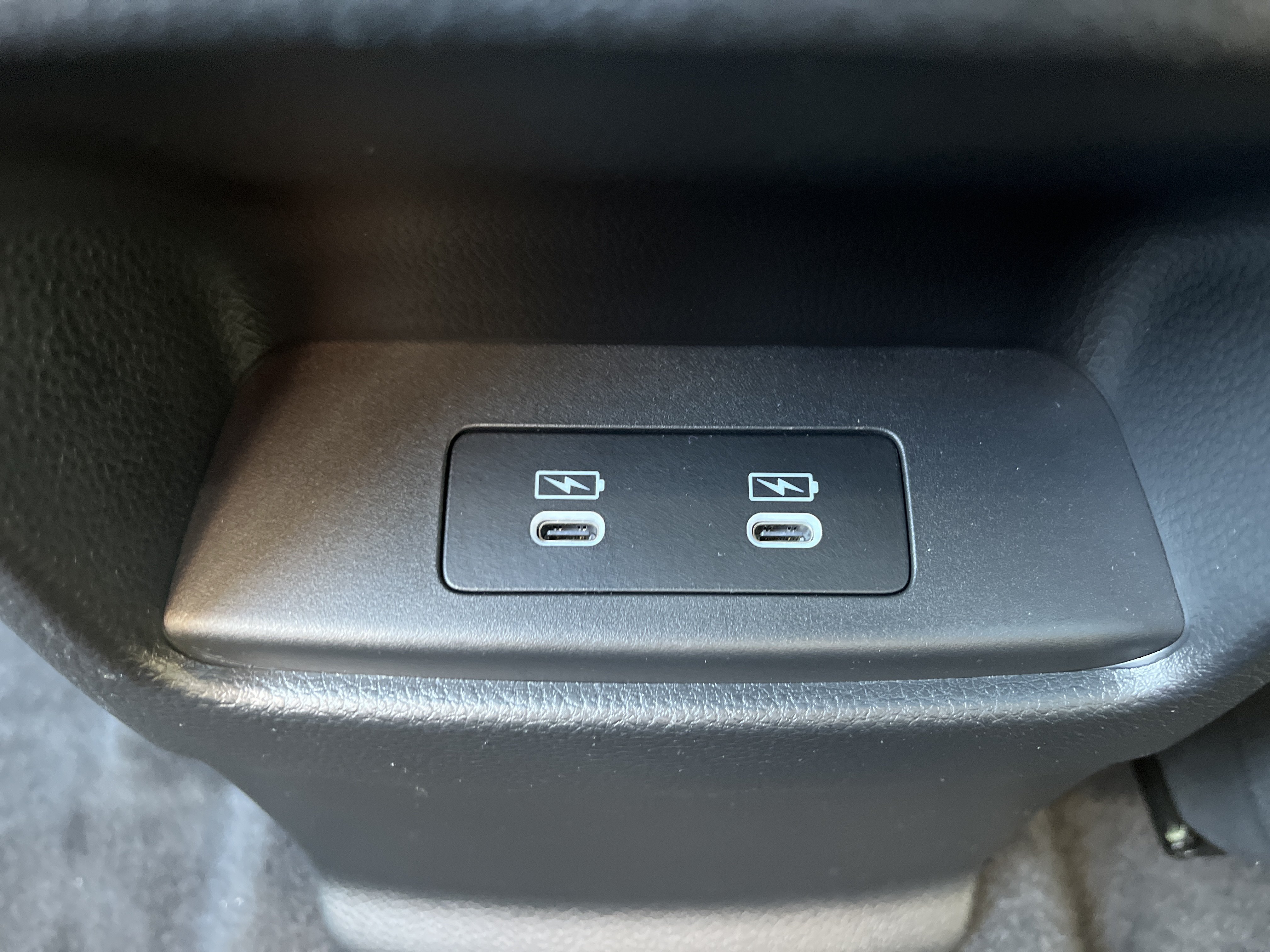Certified 2024 Honda CR-V Sport-L image 17