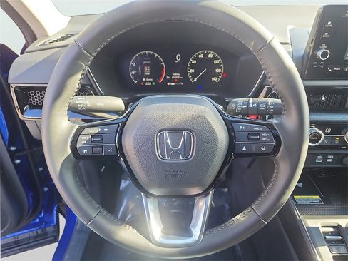 Used 2024 Honda CR-V EX-L image 18