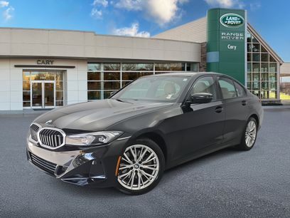 Used 2023 BMW 330i Sedan w/ Driving Assistance Package