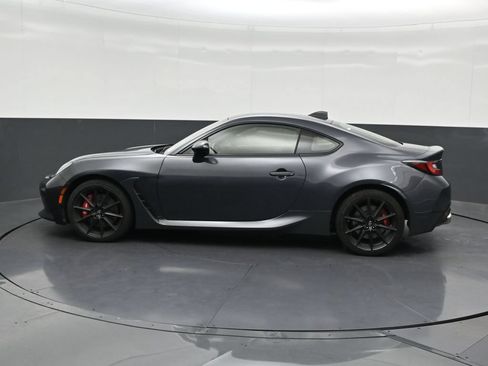 Used 2024 Toyota GR86 w/ Performance Package RWD image 2