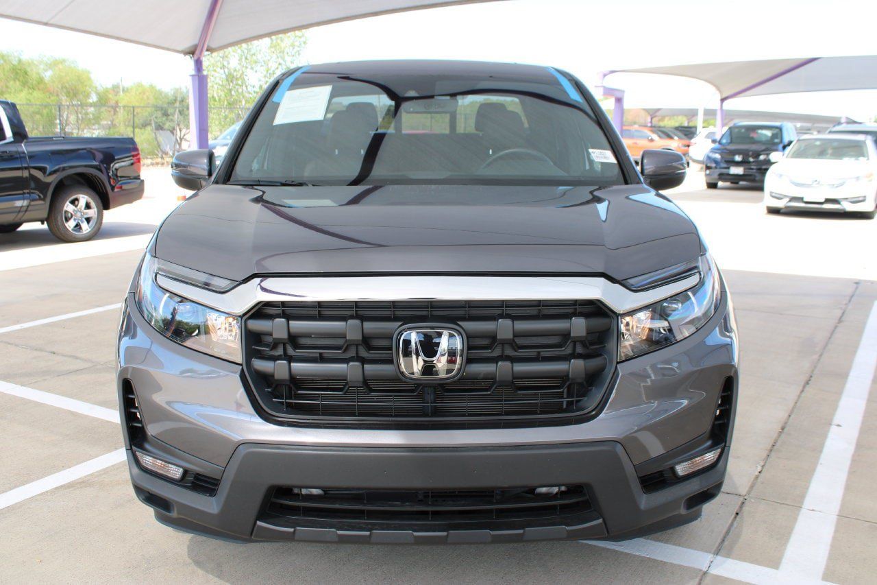 Used 2026 Honda Ridgeline RTL image 11