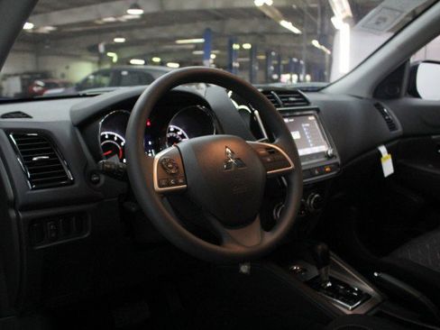 New 2026 Mitsubishi Outlander Sport AWD image 5