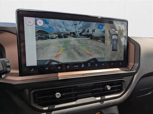 New 2025 Ford Bronco Sport Outer Banks w/ Outer Banks Tech Package+ image 13