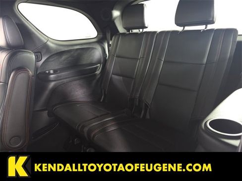 Used 2025 Dodge Durango GT image 19