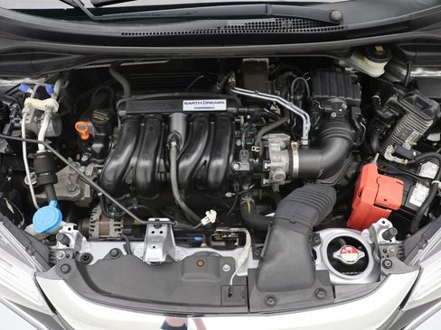 Used 2018 Honda Fit EX image 26