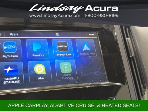 Used 2023 Subaru Crosstrek 2.5i Sport AWD/4WD image 19