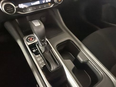 Used 2023 Nissan Sentra SV w/ All-Weather Package FWD image 22