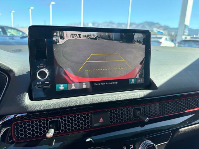 Used 2024 Honda Civic Si image 25
