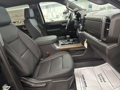 New 2026 Chevrolet Silverado 1500 LT Trail Boss w/ Convenience Package II image 27