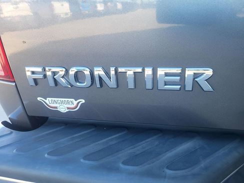 Used 2021 Nissan Frontier SV image 28