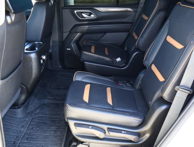 Used 2023 GMC Yukon AT4 w/ AT4 Premium Package AWD/4WD image 22