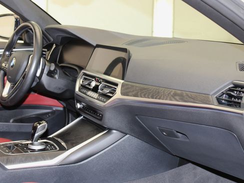 Used 2022 BMW 430i xDrive Convertible w/ Premium Package 2 image 50