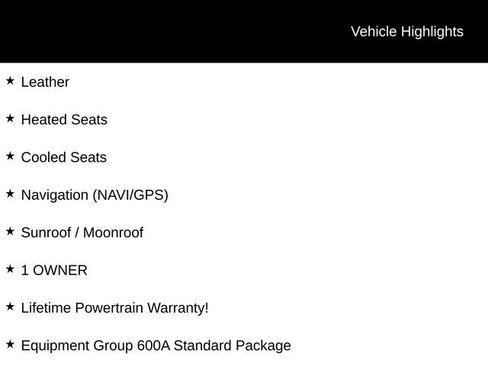 Used 2023 Ford Expedition Platinum image 2