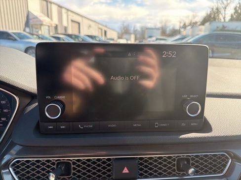 Used 2023 Acura Integra A-Spec image 26