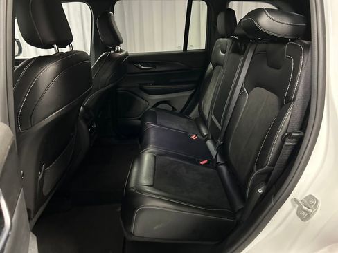 Used 2024 Jeep Grand Cherokee Altitude image 23