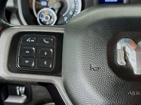 Used 2021 RAM 2500 Tradesman AWD/4WD image 11