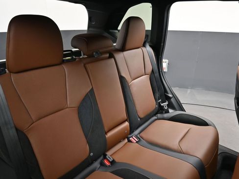 New 2026 Subaru Forester Touring AWD/4WD image 16
