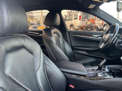 Used 2017 BMW 530i image 33