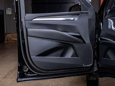 Used 2026 Cadillac Escalade V image 37