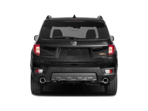 Certified 2023 Honda Passport TrailSport image 8