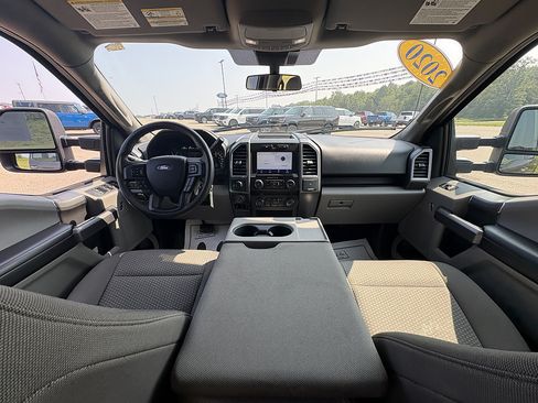 Used 2020 Ford F150 XLT w/ XTR Package AWD/4WD image 21