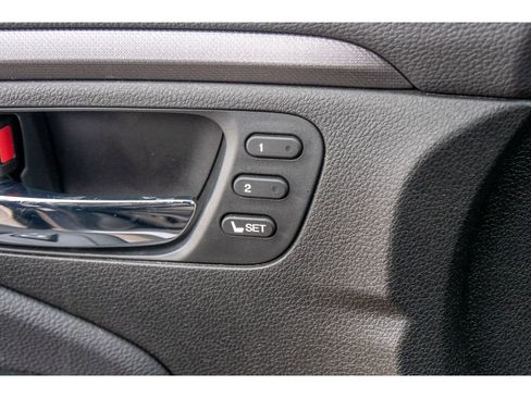 Used 2023 Honda Ridgeline RTL-E image 23