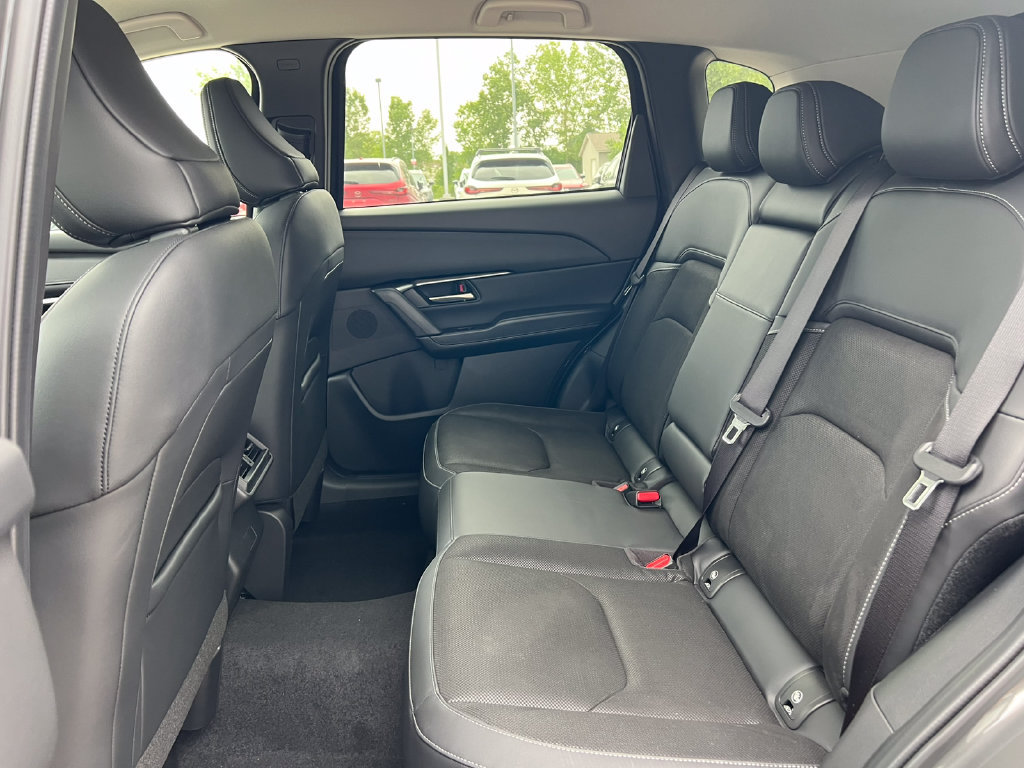 New 2026 MAZDA CX-5 Select AWD/4WD image 5