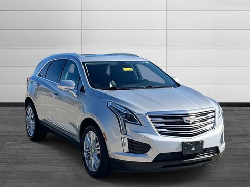Used 2019 Cadillac XT5 Premium Luxury image 7