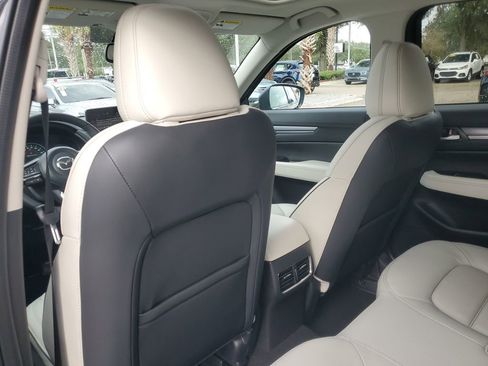 New 2025 MAZDA CX-5 AWD 2.5 S w/ Premium Plus Pkg image 13