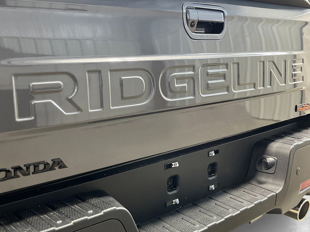 New 2026 Honda Ridgeline TrailSport image 7