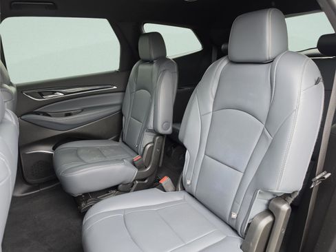 Used 2023 Buick Enclave Essence FWD image 23