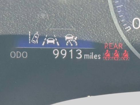 Certified 2024 Lexus NX 350 AWD w/ Cold Area Package image 32