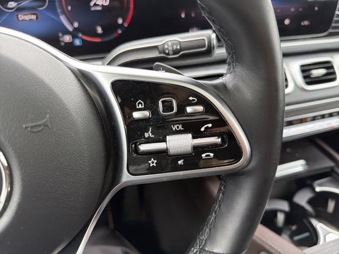 Used 2023 Mercedes-Benz GLE 350 4MATIC w/ 3rd Row Seat Package image 20