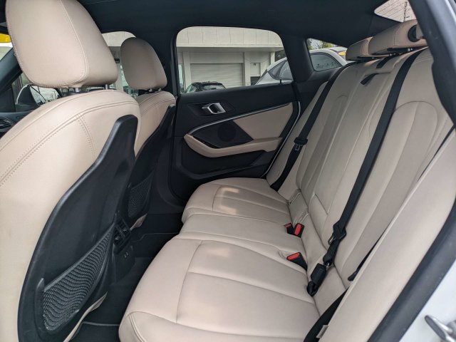 Used 2022 BMW 228i Gran Coupe w/ Convenience Package FWD image 13