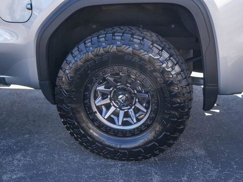 Used 2024 GMC Sierra 1500 Elevation w/ X31 Off-Road Package image 6