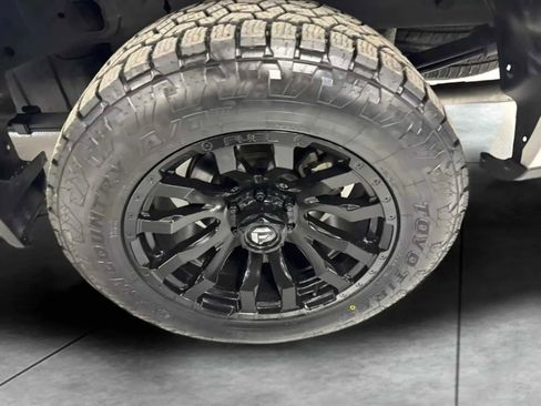 Used 2019 Chevrolet Silverado 1500 LT Trail Boss image 26