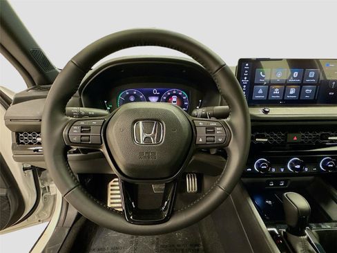 New 2026 Honda Accord Sport image 10
